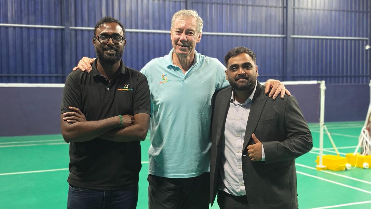 The follow-on decision in 2001 Eden Test was one of my poorest: John Buchanan